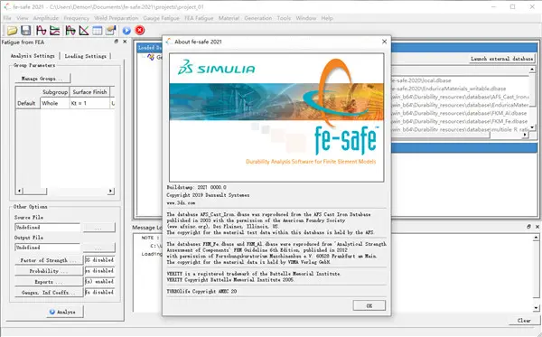 abaqus 装配 非独立和独立是什么图示